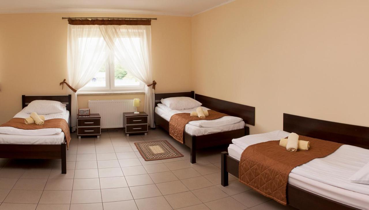 Aparthotel Da Massimiliano *