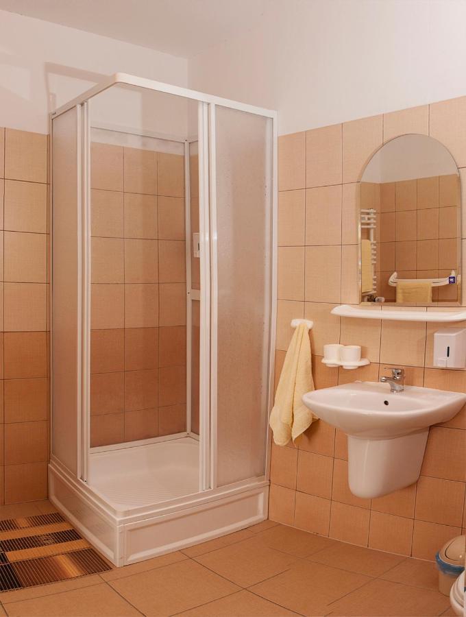 Da Massimiliano Hotel apartamentowy