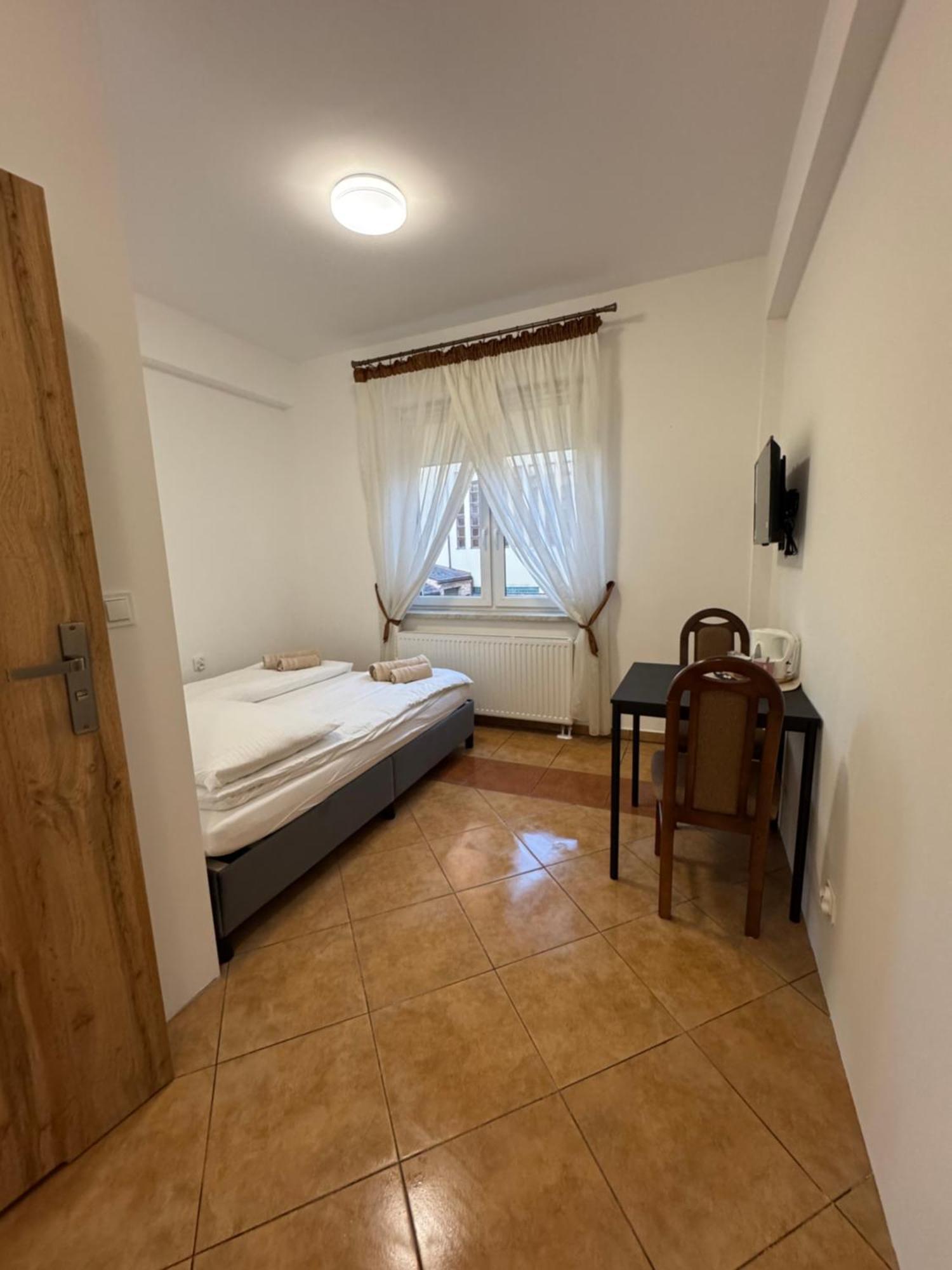 Da Massimiliano Hotel apartamentowy