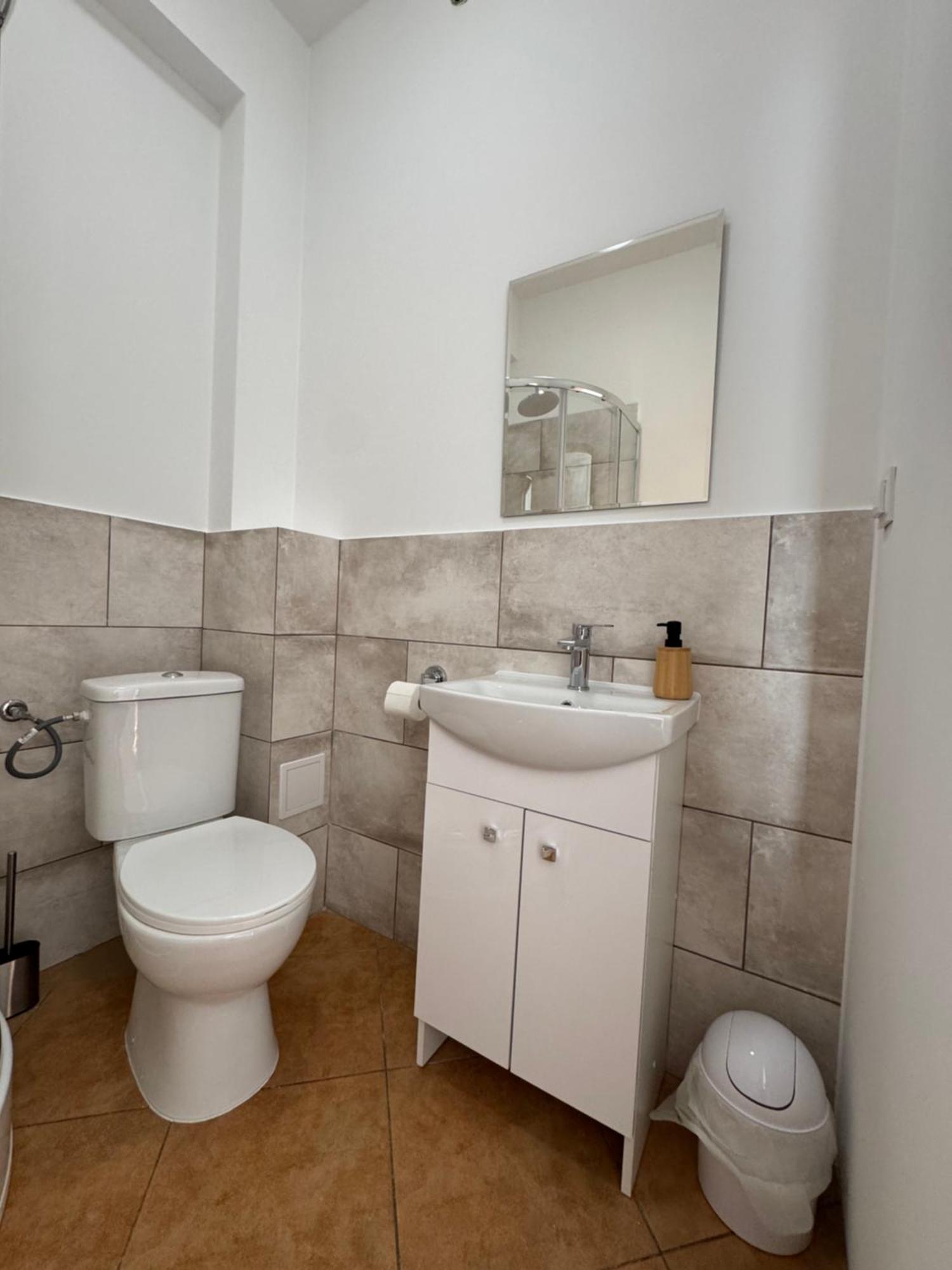 Da Massimiliano Hotel apartamentowy *