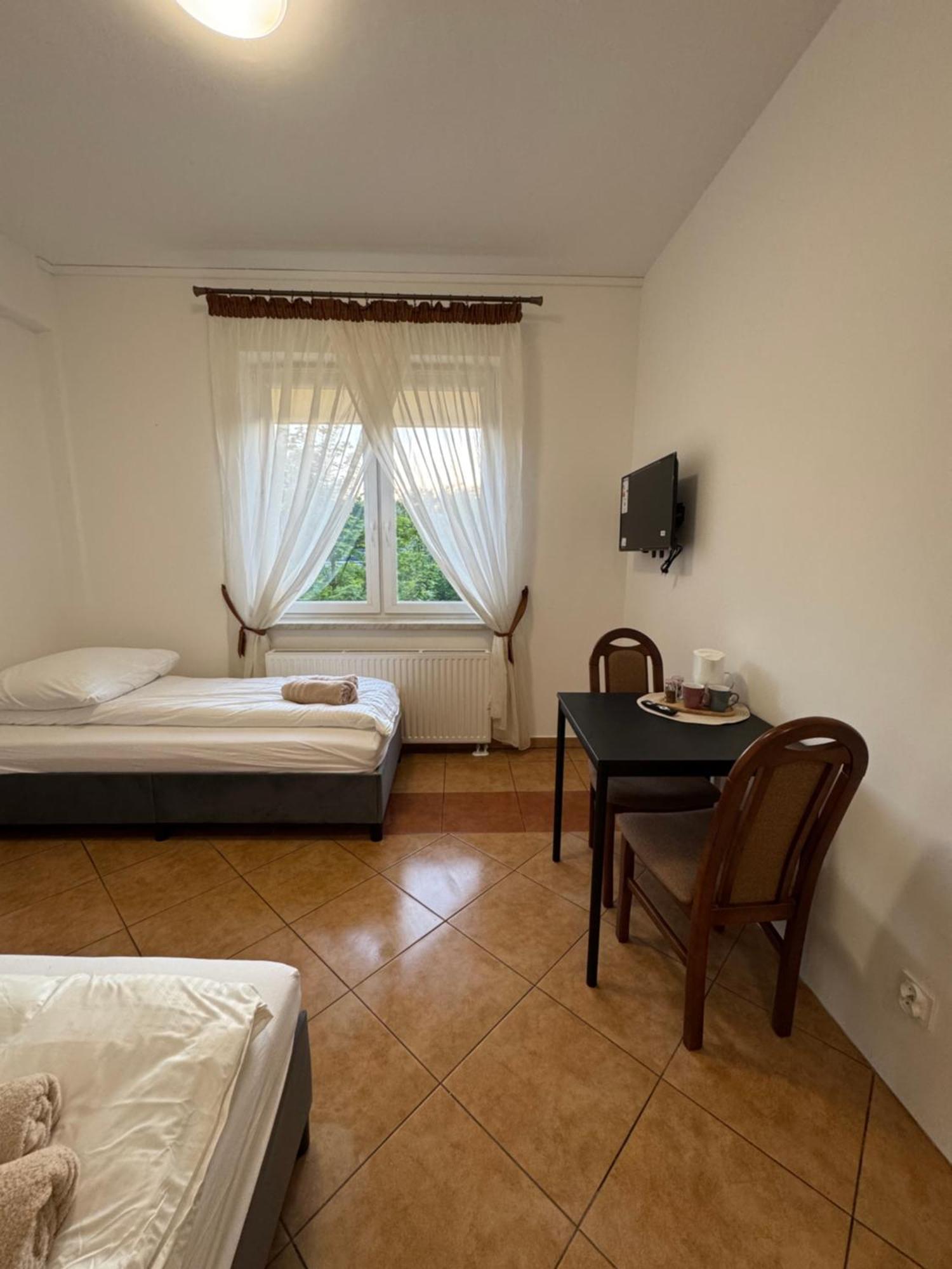 Hotel apartamentowy Da Massimiliano