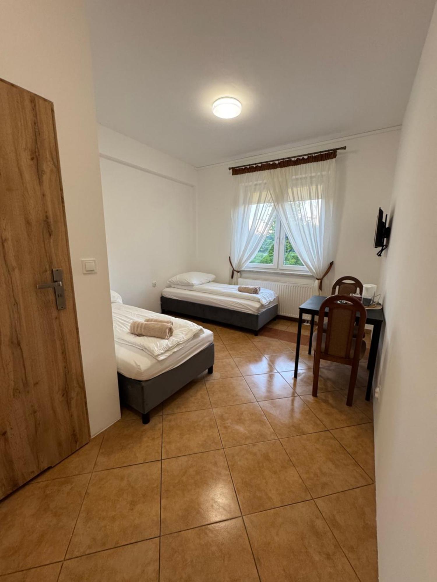 Da Massimiliano Hotel apartamentowy Wrocław